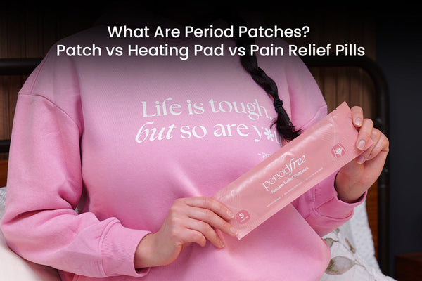 What Are Period Patches