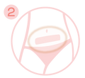 Place the patch